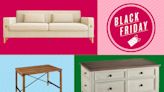 Stock Up! Amazon's Outlet Store Slashed Prices on Furniture for Black Friday — Up to 63% Off