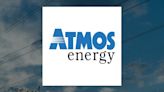 Dimensional Fund Advisors LP Boosts Stake in Atmos Energy Co. (NYSE:ATO)