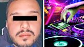 Víctor Vázquez Alor, el jefe de narcomenudistas de La Unión Tepito que quería ser DJ