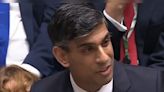 'Life comes at you fast': Ex-UK PM Rishi Sunak's advice to his successor Keir Starmer - CNBC TV18