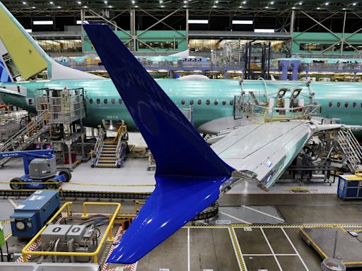 Boeing case puts a spotlight on plea agreements involving corporate defendants