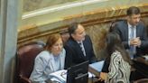 Empieza el debate de la Ley Bases: aliados clave advierten sobre modificaciones y la posibilidad de una vuelta a Diputados