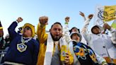 Swanson: Galaxy fans got what they want – a team worth cheering