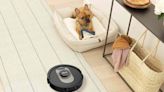 Wow, This Popular Shark Robot Vacuum Is Quietly on Sale for Less Than Its Black Friday Price at Amazon