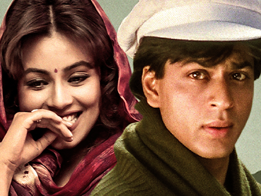 ​Mahima Chaudhry Makes SHOCKING Revelation About Shah Rukh Khan: During Pardes, We Waited 20 Days For Him... ​