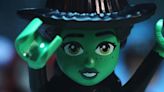 Wicked (LEGO Brickified Trailer)