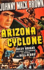 Arizona Cyclone