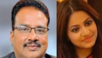 Puja Khedkar's Father Suspended Twice Over Bribery Allegations During His Tenure as Govt Official - News18