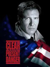 Clear and Present Danger (film)