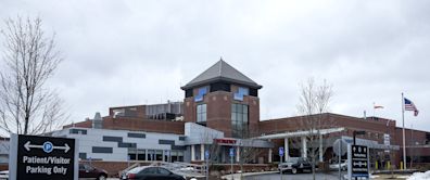 Bankrupt Steward Finds Buyers for Massachusetts Hospitals