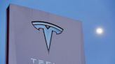 Tesla clears key China assisted-driving hurdle with Baidu deal, Bloomberg News says By Reuters