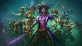 Shadow Gambit: The Cursed Crew review