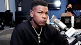 Actor John Boyega Is Manifesting The Woman Of His Dreams: 'Brown And Thick, Melanin Levels Past 75 Percent'