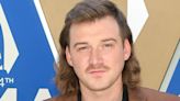 Morgan Wallen Arrested, Charged With 3 Felonies Following Bar Incident
