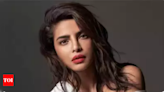 Priyanka Chopra now has a koala named after her! Take a look inside | Hindi Movie News - Times of India