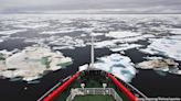 China and Russia have chilling plans for the Arctic