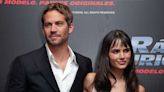 Jordana Brewster shares new photos of Paul Walker to mark 9 years since his death