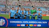 Uruguay take third place at Copa America but Bielsa far from satisfied