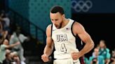 La histórica actuación de Stephen Curry para meter a Estados Unidos a la final olímpica