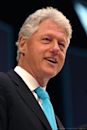 Bill Clinton