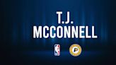 T.J. McConnell NBA Preview vs. the Lakers