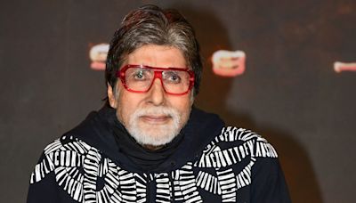 After son Abhishek Bachchan, now Amitabh Bachchan buys two properties in Mumbai’s Northern Suburb of Borivali | Today News