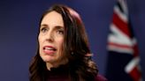 New Zealand PM Ardern Has Lowest Approval Since 2017 Victory