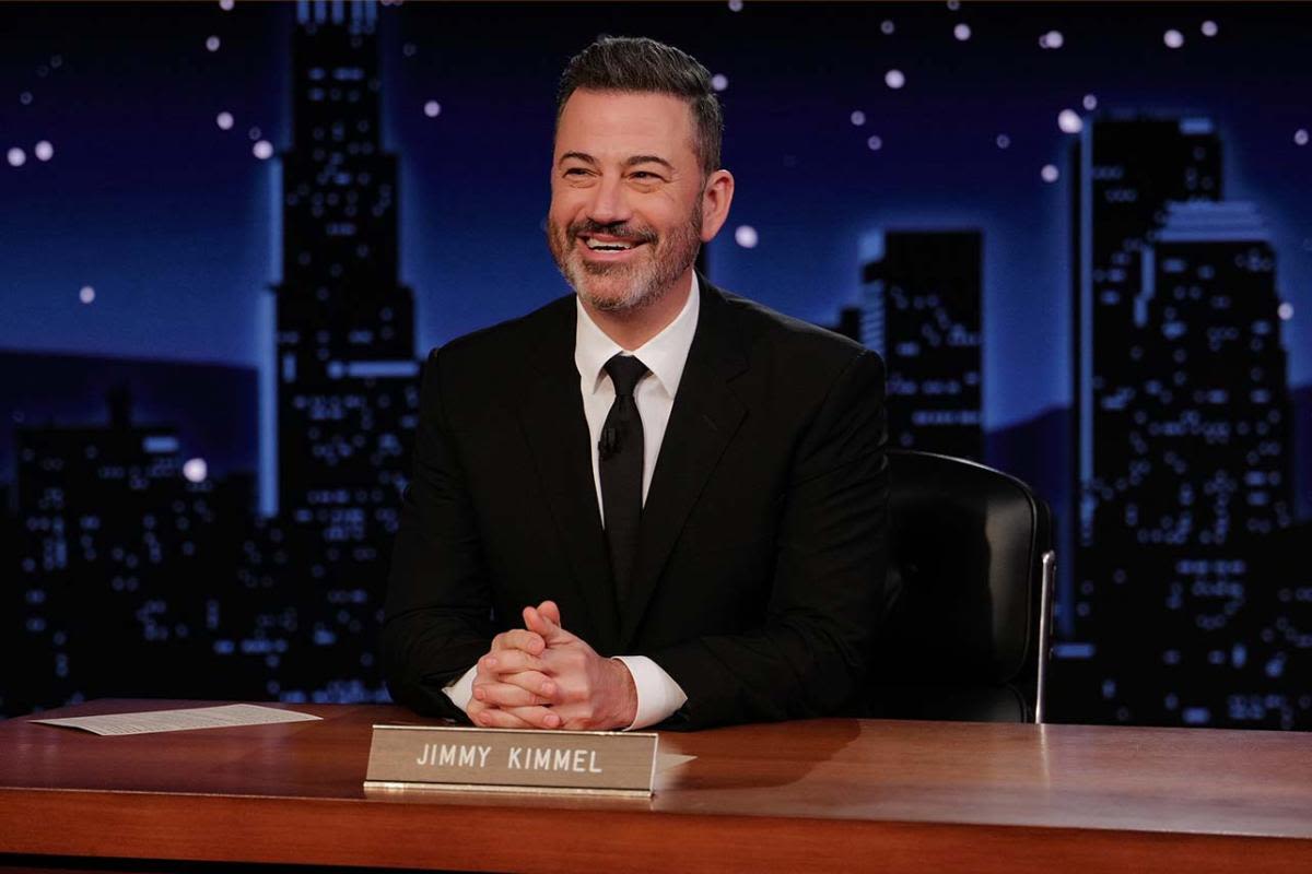 Is Jimmy Kimmel live tonight? When does 'Jimmy Kimmel Live' return with new episodes?