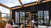 Rainproof terraces: London restaurants with covered outside seating