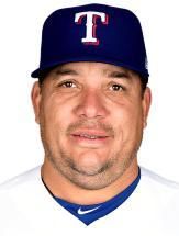 Bartolo Colon