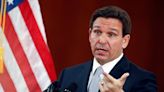 To keep pace with Donald Trump, Ron DeSantis needs a looming indictment for the clout