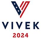 Vivek Ramaswamy 2024 presidential campaign