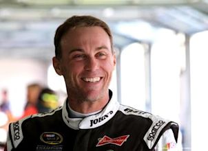 Kevin Harvick