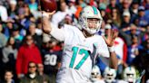 Ranking the Top 5 Miami Dolphins Quarterbacks of All Time