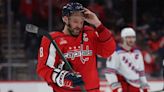 Alexander Ovechkin Has Career First After Capitals Get Swept