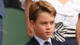Prince George Looks All Grown Up & Very Regal in 11th Birthday Photo!