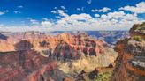 Hiker, 57, dies on eight-mile Grand Canyon trail amid triple-digit heat