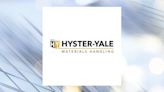 Hyster-Yale Materials Handling (NYSE:HY) Stock Rating Upgraded by Northland Securities