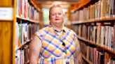 LGBTQ+ librarians grapple with attacks on books - and on themselves