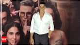 Akshay Kumar on his films not doing well at the box office; says abbey mara nahi hoon main - Times of India