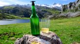 In Spain's Asturias Region, Apple Cider Is Prized Over The Finest Wines