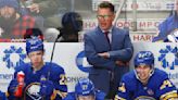 Buffalo Sabres promote minor-league coach Seth Appert as assistant under Lindy Ruff