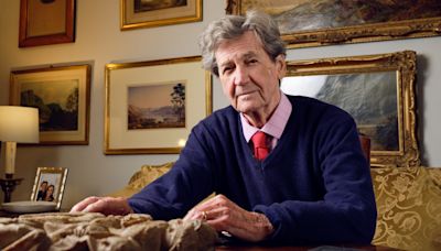 Melvyn Bragg: ‘No one at the BBC has the guts to fight back – I don’t care if I never work there again’