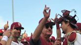 Baseball players, FSU community remembers Mike Martin Sr.