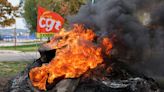 France flexes the law’s muscles as oil workers’ strike enters a third week