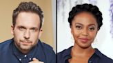 Accused: Patrick J. Adams, Jerrika Hinton Join Season 2 Cast of Fox Crime Anthology (Exclusive)