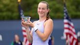 US Open: Mika Stojsavljevic becomes US Open junior champion.at the age of 15