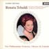 Classic Recitals: Renata Tebaldi