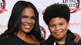 Nia Long Files For Full Custody of Her & Ime Udoka's Son After Scandal