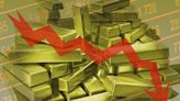 Gold prices drop by Rs 5,000/10gm post Budget; bring cheers to retail investors